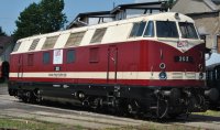 MEG 203 (ex. BUNA 203) DR V 180